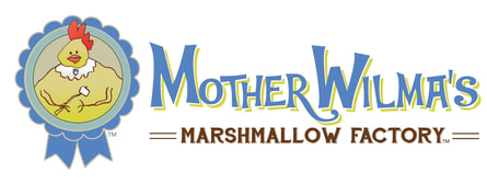 Mother Wilma's Marshmallow Factory